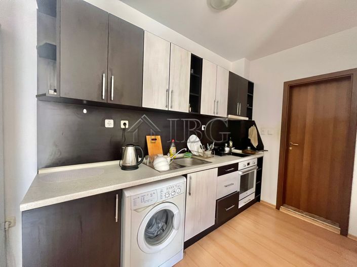 Image No.5-Appartement de 2 chambres à vendre à Burgas