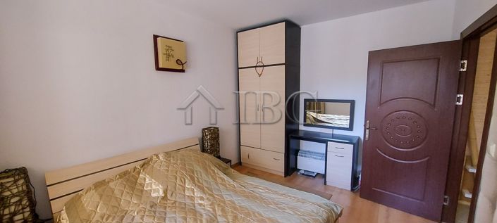 Image No.17-Appartement de 2 chambres à vendre à Burgas