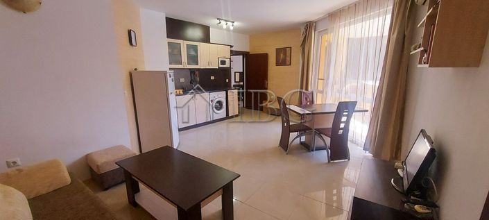 Image No.3-Appartement de 2 chambres à vendre à Burgas