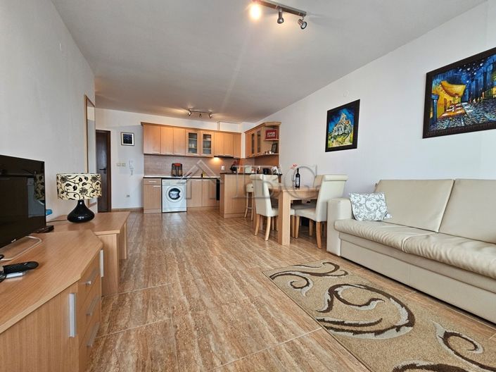 Image No.10-1 Bed Apartment for sale