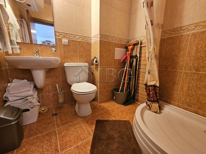 Image No.17-1 Bed Apartment for sale