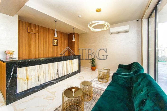 Image No.17-1 Bed Apartment for sale