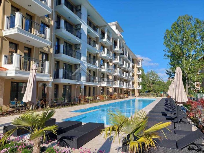 Image No.2-1 Bed Apartment for sale