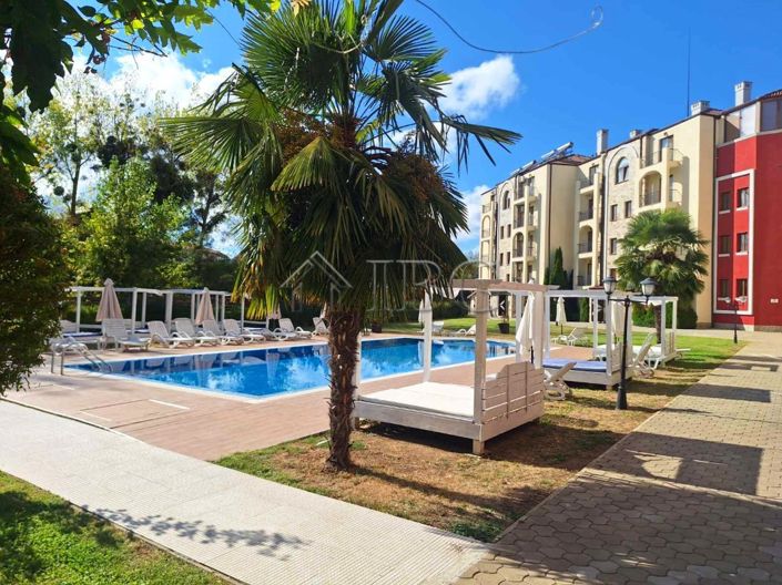 Image No.15-1 Bed Apartment for sale