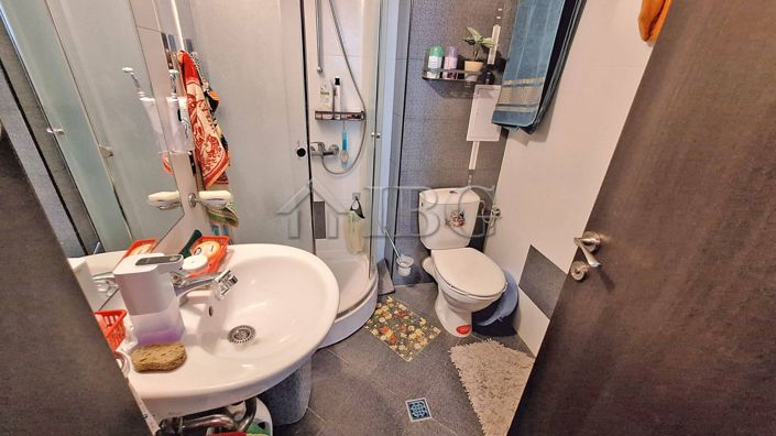 Image No.10-1 Bed Apartment for sale