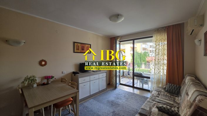 Image No.12-1 Bed Apartment for sale