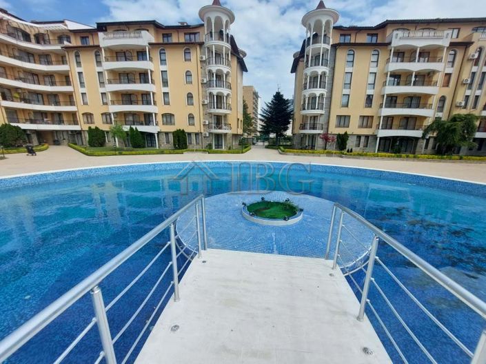 Image No.17-1 Bed Apartment for sale