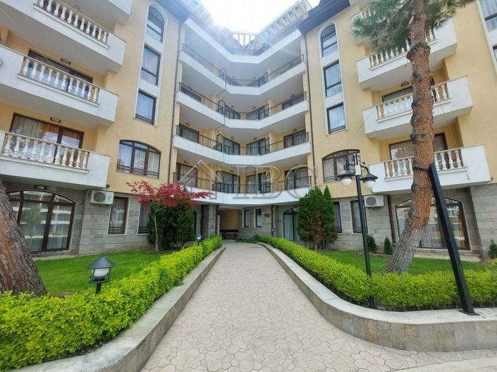 Image No.20-1 Bed Apartment for sale