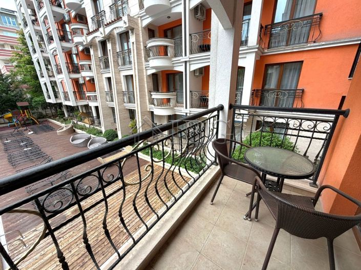 Image No.2-1 Bed Apartment for sale