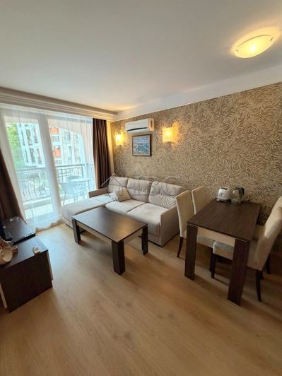 Image No.4-1 Bed Apartment for sale