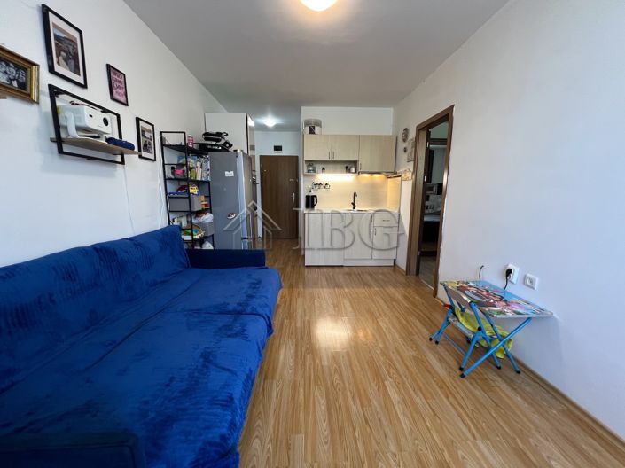 Image No.11-1 Bed Apartment for sale