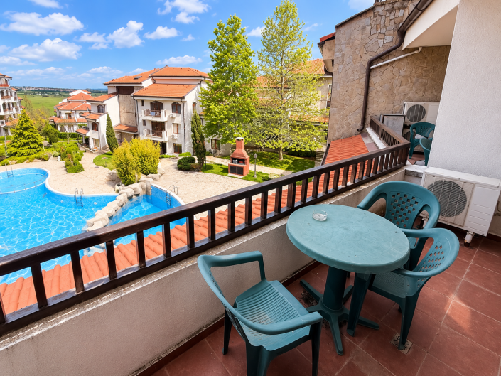 Image No.22-2 Bed Apartment for sale