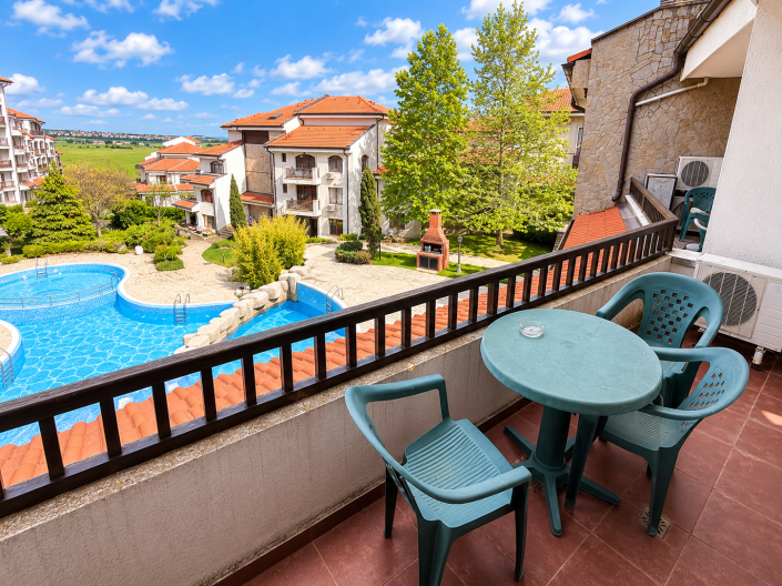 Image No.21-2 Bed Apartment for sale