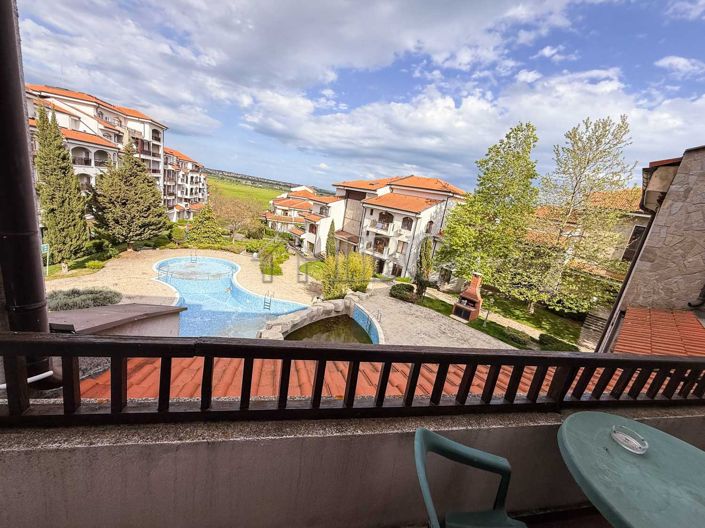 Image No.14-2 Bed Apartment for sale