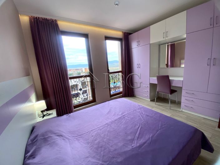 Image No.10-1 Bed Apartment for sale