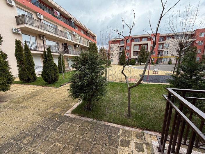 Image No.6-Appartement de 1 chambre à vendre à Burgas