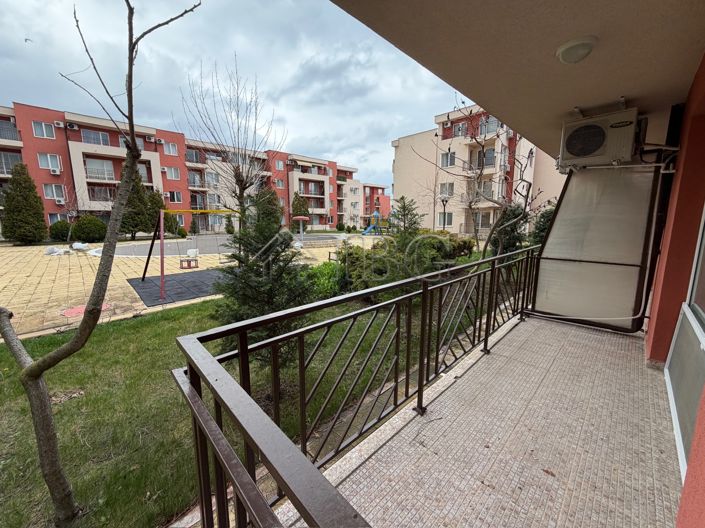 Image No.7-Appartement de 1 chambre à vendre à Burgas