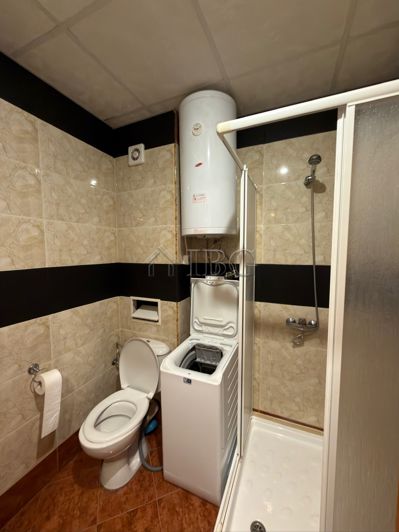 Image No.11-Appartement de 1 chambre à vendre à Burgas