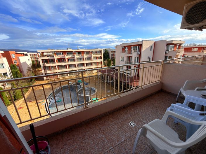 Image No.14-Appartement de 1 chambre à vendre à Burgas