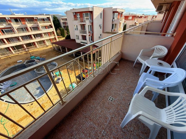 Image No.5-Appartement de 1 chambre à vendre à Burgas