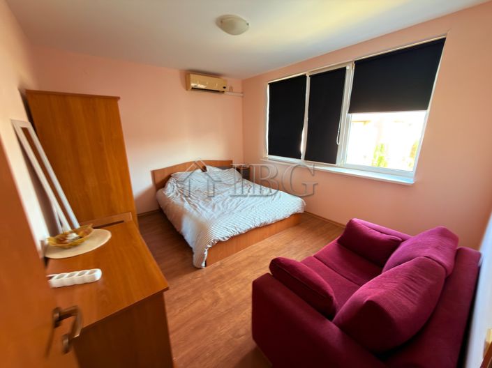 Image No.8-Appartement de 1 chambre à vendre à Burgas