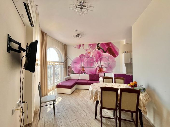 Image No.7-Appartement de 3 chambres à vendre à Burgas