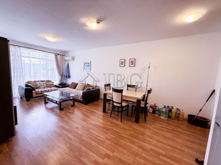 Image No.10-Appartement de 1 chambre à vendre à Burgas
