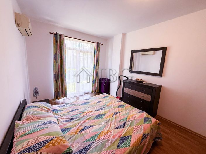Image No.12-Appartement de 1 chambre à vendre à Burgas
