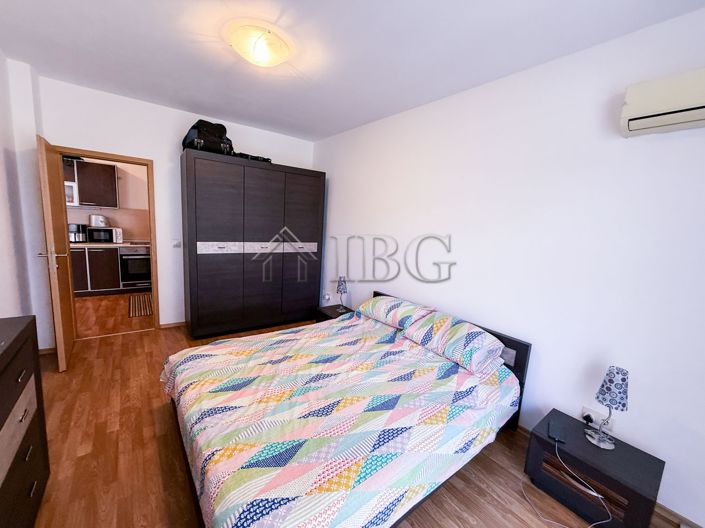 Image No.13-Appartement de 1 chambre à vendre à Burgas