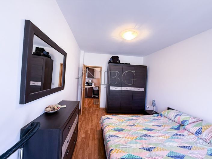 Image No.14-Appartement de 1 chambre à vendre à Burgas
