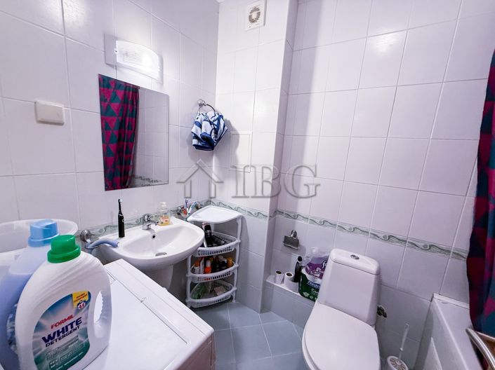 Image No.16-Appartement de 1 chambre à vendre à Burgas