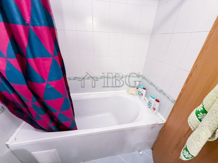 Image No.17-Appartement de 1 chambre à vendre à Burgas