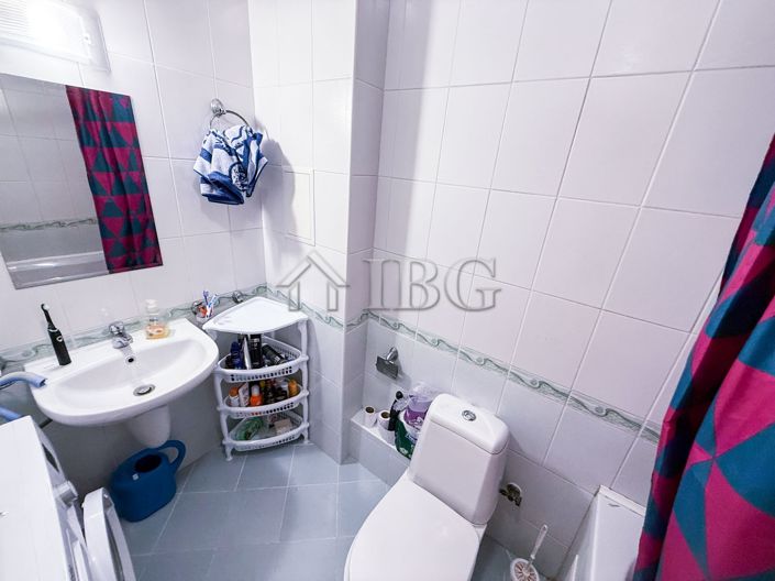 Image No.19-Appartement de 1 chambre à vendre à Burgas
