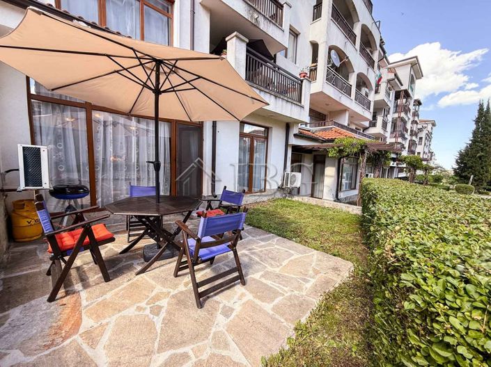 Image No.2-Appartement de 1 chambre à vendre à Burgas