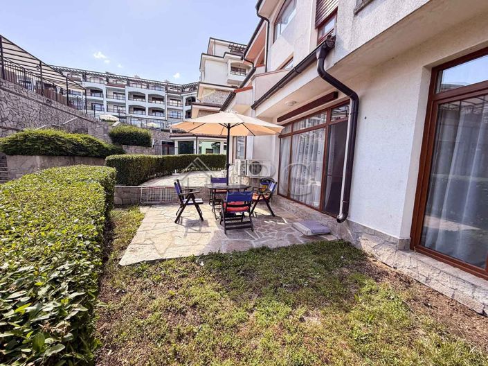 Image No.3-Appartement de 1 chambre à vendre à Burgas