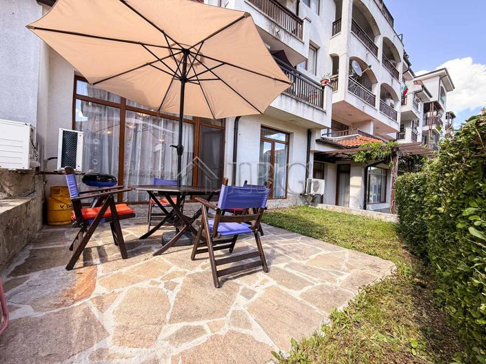 Image No.4-Appartement de 1 chambre à vendre à Burgas