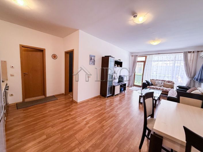 Image No.5-Appartement de 1 chambre à vendre à Burgas