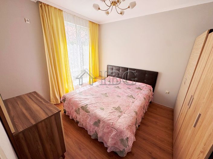 Image No.8-Appartement de 1 chambre à vendre à Burgas