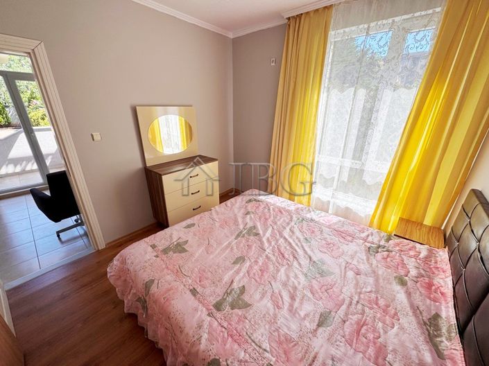 Image No.9-Appartement de 1 chambre à vendre à Burgas