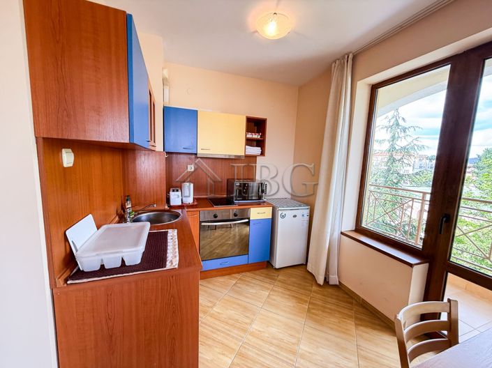 Image No.10-Appartement de 1 chambre à vendre à Burgas