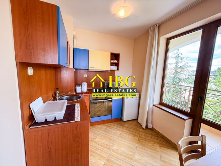 Image No.10-1 Bed Apartment for sale