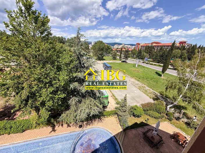 Image No.14-1 Bed Apartment for sale