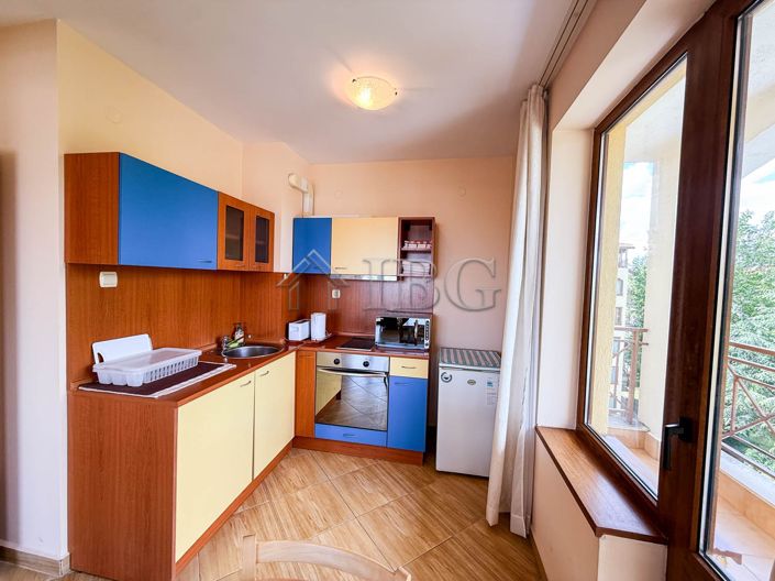 Image No.16-Appartement de 1 chambre à vendre à Burgas