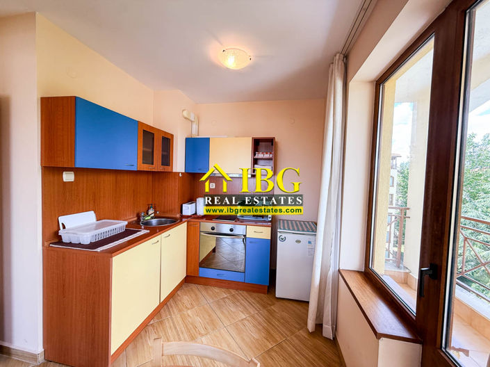 Image No.16-1 Bed Apartment for sale