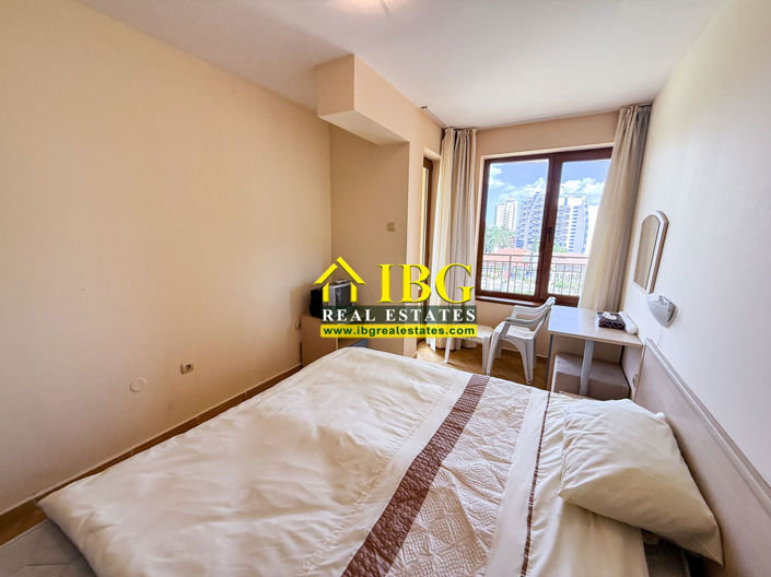 Image No.20-1 Bed Apartment for sale