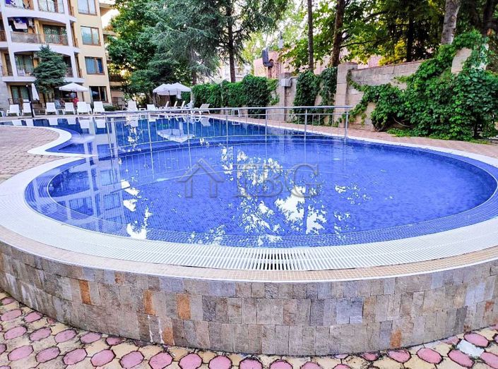 Image No.3-Appartement de 1 chambre à vendre à Burgas