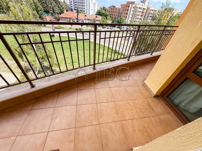 Image No.7-Appartement de 1 chambre à vendre à Burgas