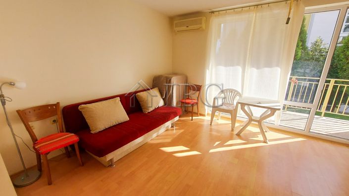 Image No.11-Appartement à vendre à Burgas