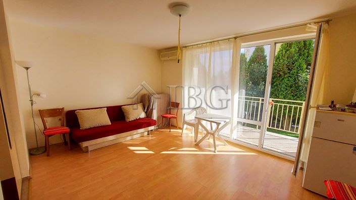 Image No.3-Appartement à vendre à Burgas