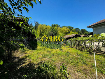 1 - Ruse, House